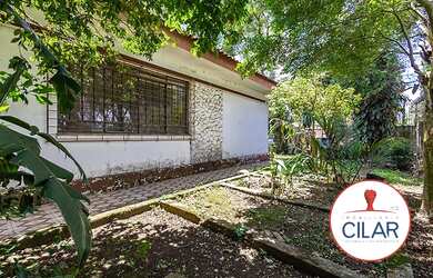 Imagem 11: Imobiliária Cilar Vende Terreno no Bacacheri com 560m², Ref. 100953.001-CILAR