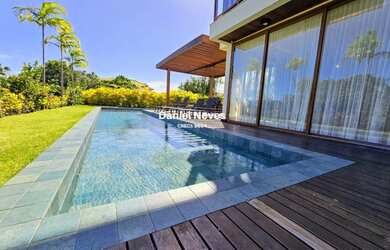 Imagem 4: Casa em Condomínio para Venda em Mata de São João, Praia do Forte,...