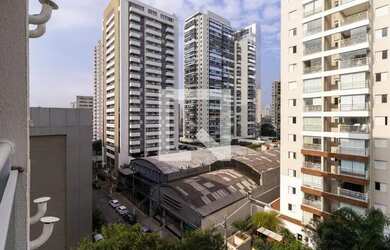 Imagem 10: Apartamento à Venda - Barra Funda, 1 Quarto, 41 m2