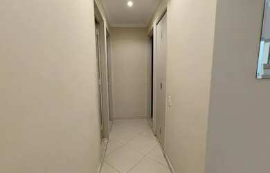 Imagem 10: Apartamento para Alugar, 3 Quartos, Baeta Neves, São Bernardo do Campo/SP