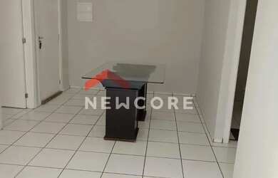 Imagem: O apartamento possui 3 Dormitórios, 2 Banheiros, 1 Vaga na