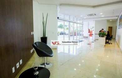 Imagem 12: Sala para alugar, 40 m² por R$ 2.995,00/mês - Office Premium - Indaiatuba/SP