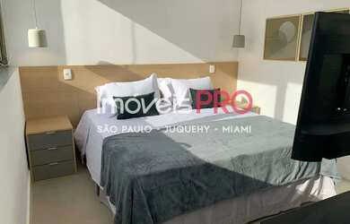 Imagem 6: Cobertura Jardim Paulista - venda