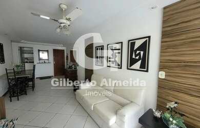 Imagem: Apto 100m² no Recreio 2 Quartos, 2 Vagas e Varanda