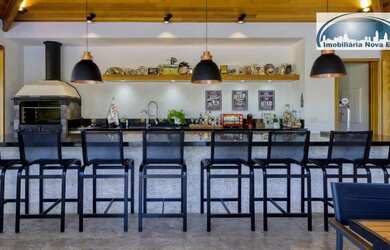 Imagem 11: Casa com 5 dormitórios, 1089 m² - venda por R$ 30.000.000,00 ou aluguel...