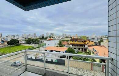 Imagem 3: APARTAMENTO FRENTE RUA, 2 QUARTOS COM GARAGEM