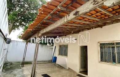 Imagem 2: Locação Casa Industrial Contagem