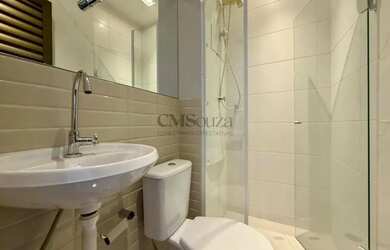 Imagem 3: Apartamento para alugar no Edifício Maison Lazuli 3 suítes, 173m², 2 vagas Gleba Palhano