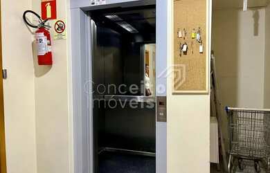 Imagem 3: Condomínio Firenze - Neves - Apartamento Semimobiliado