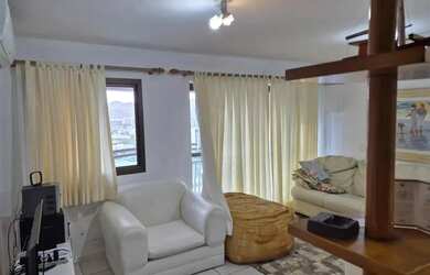 Imagem 2: APARTAMENTO À VENDA COM 107m² - CONDOMINIO MUNDO NOVO - BARRA DA TIJUCA