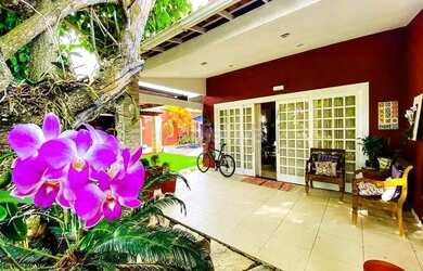 Imagem 3: Casa a venda de 4 qtos Cond. Marina Palmer - Praia do Siqueira - Cabo...