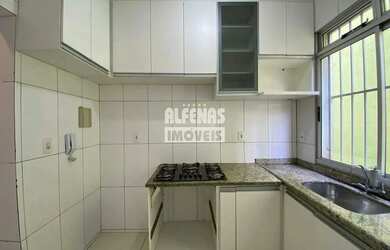 Imagem 11: Apartamento à venda 2 quartos no Bairro SAPUCAIA II