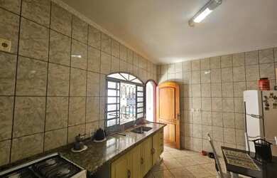 Imagem 11: casa a venda faço permuta por apartamento - jardim maria antonia em sumare-250...