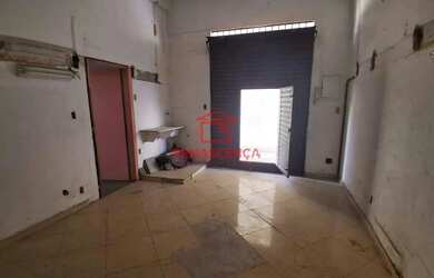 Imagem: O depósito possui 23m² de Área e está localizado em Méier