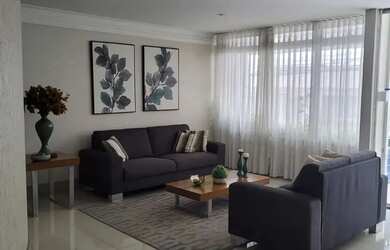 Imagem 6: Imóvel para venda possui 100 metros quadrados com 3 quartos em Itapuã...