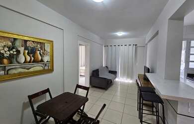 Imagem 2: Locação Apartamento Florianópolis SC