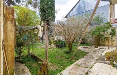 Imagem 14: Vendas Casa Curitiba PR. 140m² de Área, 1 Banheiroe3 Dormitórios