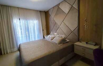 Imagem 7: A MELHOR CASA DE MARICÁ CINEMA, 3 SUÍTES,PISCINA,VISTA PARA O VERDE...