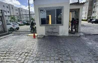 Imagem: O apartamento à venda possui 2 Dormitórios, 1 Banheiro, 1