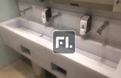 Imagem 11: Conjunto para alugar, 288m² por R$ 37.010/mês - Brooklin - São Paulo/SP