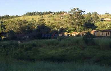 Imagem: O terreno possui 21871m² de Área e está localizado em Vila