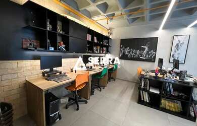 Imagem 8: Garibaldi | Sala Comercial/Odonto-Médica | 65m² | 2 Vagas | Vitraux