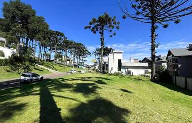 Imagem 5: Lote a venda no condomínio Altos Pinheiros