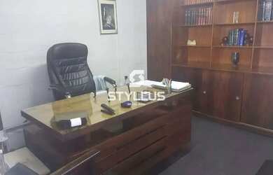 Imagem 11: Benfica Prédio. 319m² de Área