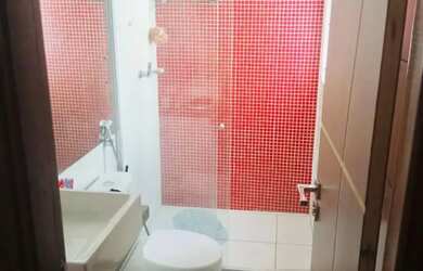 Imagem 12: Apartamento com 103 m2, 3/4, 2 vagas e DCE. Vera Arruda, Stella Maris