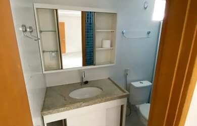 Imagem 12: Apartamento à venda em Casa Amarela 90m², nascente, suíte e garagem