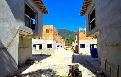 Imagem 9: Casa em condomínio fechado perto da praia