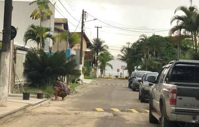 Imagem 2: Praia de Garatucaia, Temporada, Anual, Venda A casa fica junto à Praia, Angra dos Reis