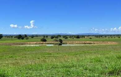 Imagem 1: Fazenda com 1.433 Hectares - IACIARA - GO -R$. 42 Milhões