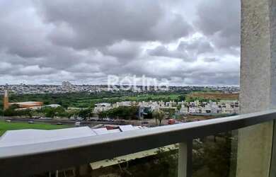 Imagem 14: Apartamento para alugar, 2 quartos, Granja Marileusa - Uberlândia/MG...