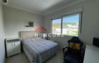 Imagem 16: Casa em Rua da Quaresmeira Roxa - Cachoeira do Bom Jesus - Florianópolis/SC