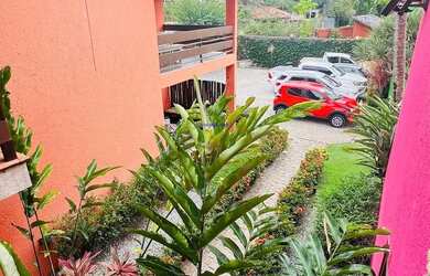 Imagem 4: APARTAMENTO RESIDENCIAL em PORTO SEGURO - BA, ARRAIAL D'AJUDA