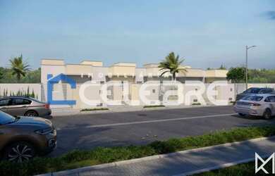 Imagem 2: Casa no Portal dos Bosques com suíte