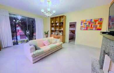 Imagem 7: Casa para venda com 3 quartos, 140m² - Castelanea - Petrópolis/RJ