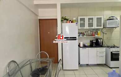 Imagem 11: Apto no Condomínio Arboreto 3 Qts sendo 1 Suíte no Térreo/ 76m²/ 01...