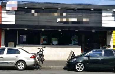 Imagem 3: Galpão em Avenida Capitão Aviador Walter Ribeiro - Cidade Jardim Cumbica...