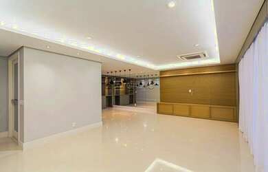 Imagem 3: Apartamento para venda e locação no Torre Alicante Gleba Palhano Londrina PR