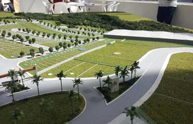 Imagem 5: Terreno à venda, 140 m² Estuda Parcelamento - Cotia/SP