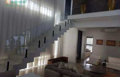 Imagem 5: Sobrado com 3 dormitórios para alugar, 313 m² por R$ 15.978,00/mês...