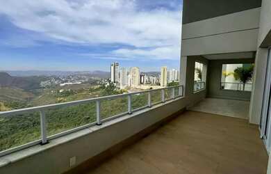 Imagem 7: Apartamento à venda, 4 quartos, 2 suítes, 3 vagas, Piemonte - Nova Lima/MG