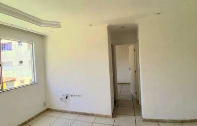 Imagem 3: Apartamento ao lado do Salvador Norte em São Cristóvão