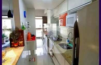 Imagem 6: Park Premium 3 quartos 1 Suite 87 m2 á Venda Recreio dos Bandeirantes