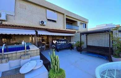 Imagem 2: Cobertura com 4 quartos à venda, 325 m² - Recreio dos Bandeirantes -...