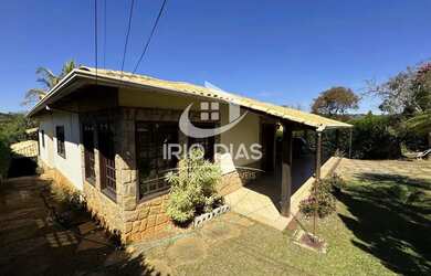 Imagem 4: Casa em Condomínio para Locação em Lagoa Santa, Condados de Bougainville,...