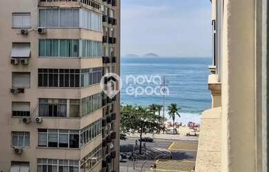 Imagem: O apartamento possui 3 Dormitórios, 3 Banheiros, 1 Vaga na