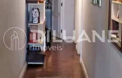 Imagem 9: INCRÍVEL APARTAMENTO DE 4 QUARTOS COM VISTÃO MAR